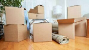Packers and Movers Chikkadpally