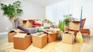 Packers and Movers East Marredpally