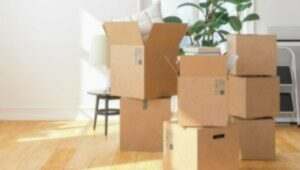 Packers and Movers ECIL