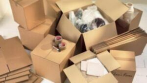 Packers and Movers Jubilee Hills