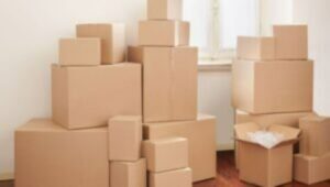 Packers and Movers Asif Nagar