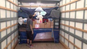 Packers and Movers AS Rao Nagar