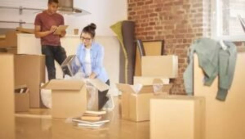 Packers and Movers Nallagandla