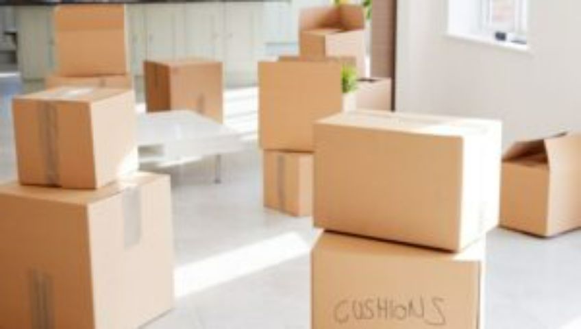 Packers and Movers Miyapur