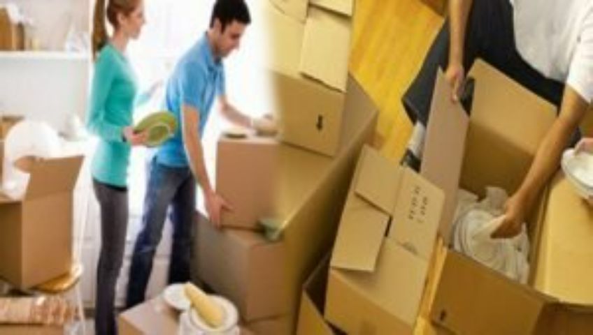 Packers and Movers Lingampally