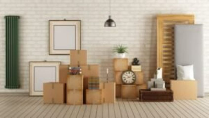 Packers and Movers Hitech City