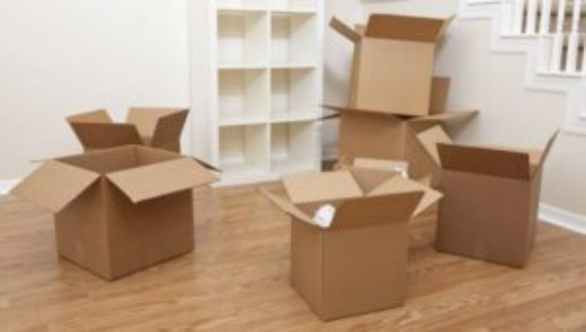 Packers and Movers ECIL