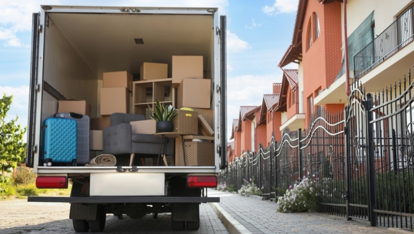 Packers and Movers Dilsukhnagar