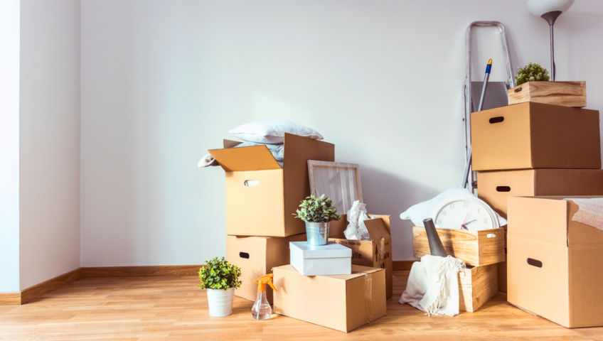 Packers and Movers Cherlapally