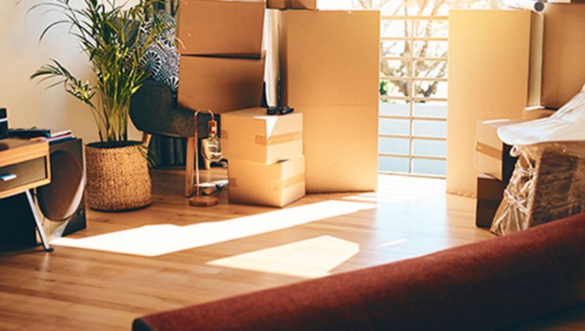 Packers and Movers Bowenpally