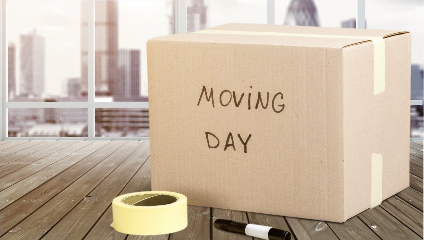 Packers and Movers Bhoiguda