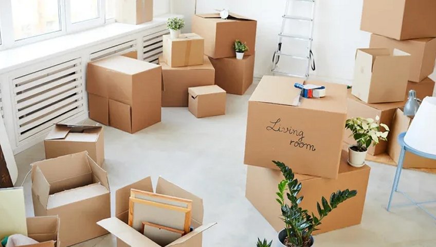 Packers and Movers BHEL