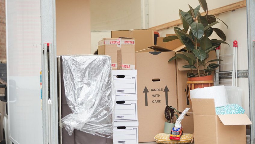 Packers and Movers Beeramguda