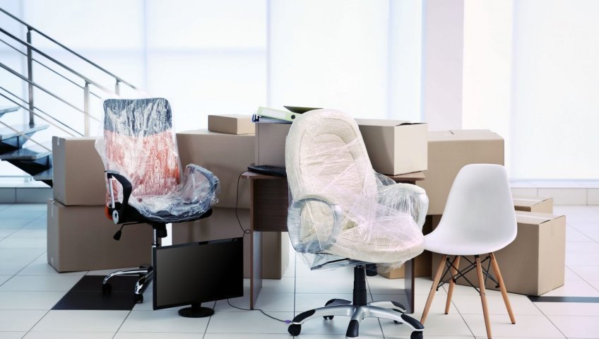 Packers and Movers Asif Nagar