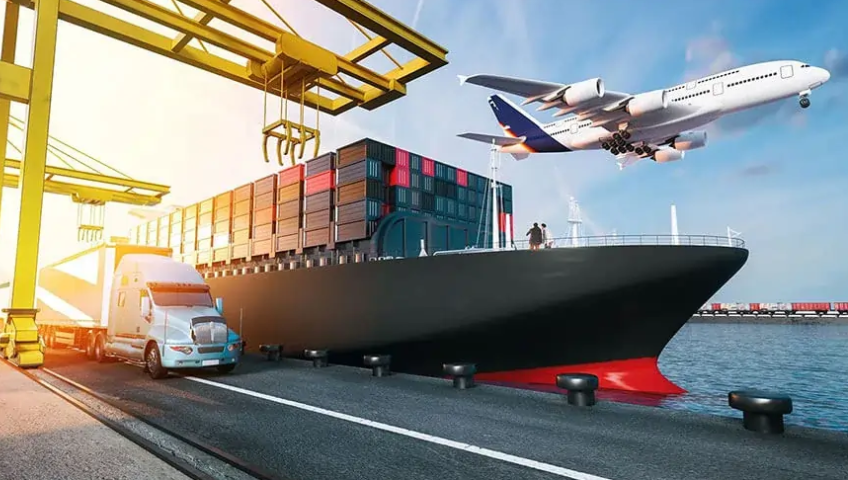 International Packers and Movers Service In Hyderabad