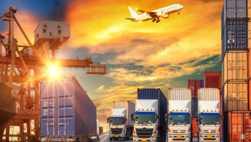 Logistics Service