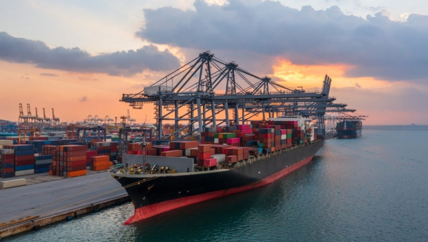 Shipping Services