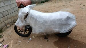 Bike Transport Service In Hyderabad
