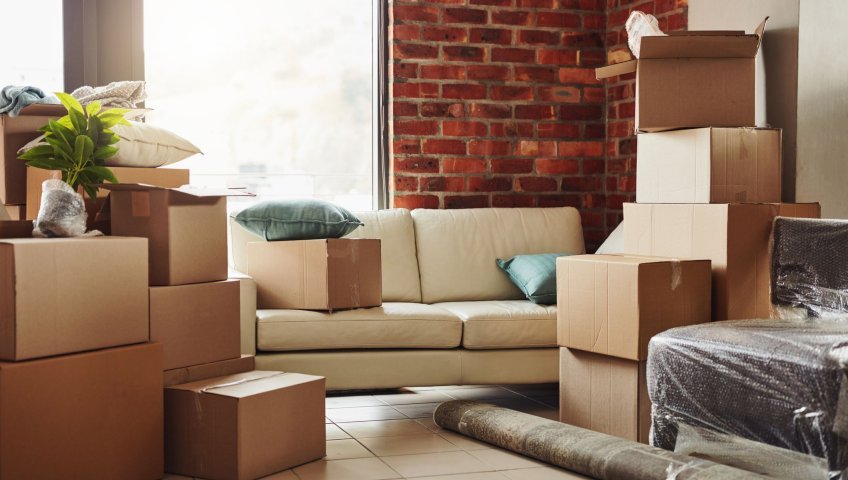 Packers and Movers Banjara Hills Hyderabad