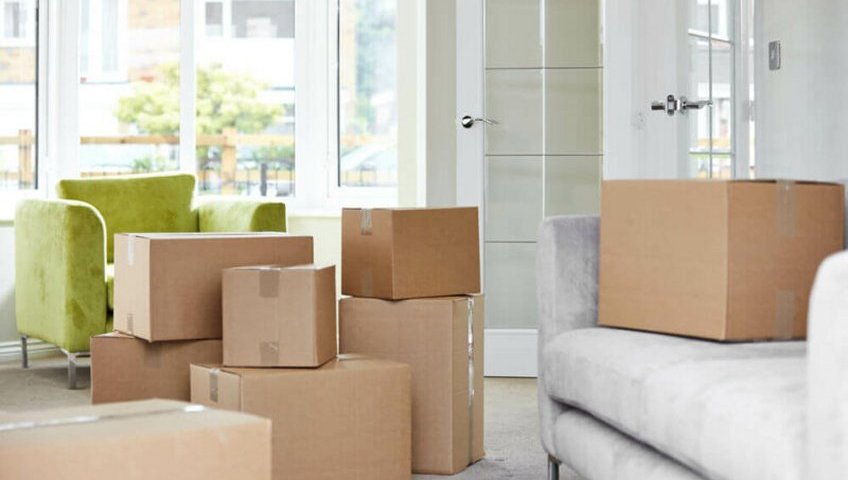 Packers and Movers Hitech City Hyderabad