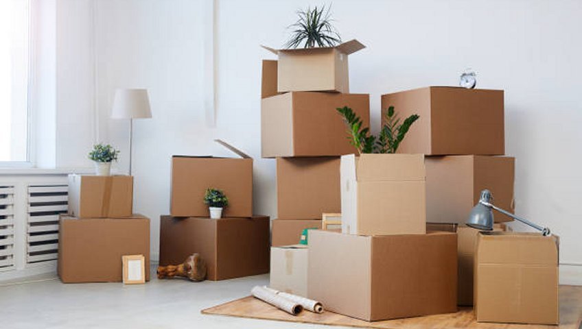 Packers and Movers Moosapet Hyderabad
