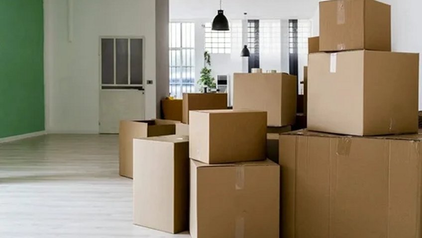 Packers and Movers Tellapur
