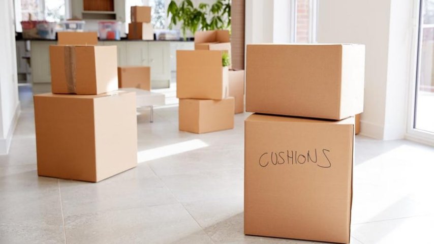 Packers and Movers Shaikpet