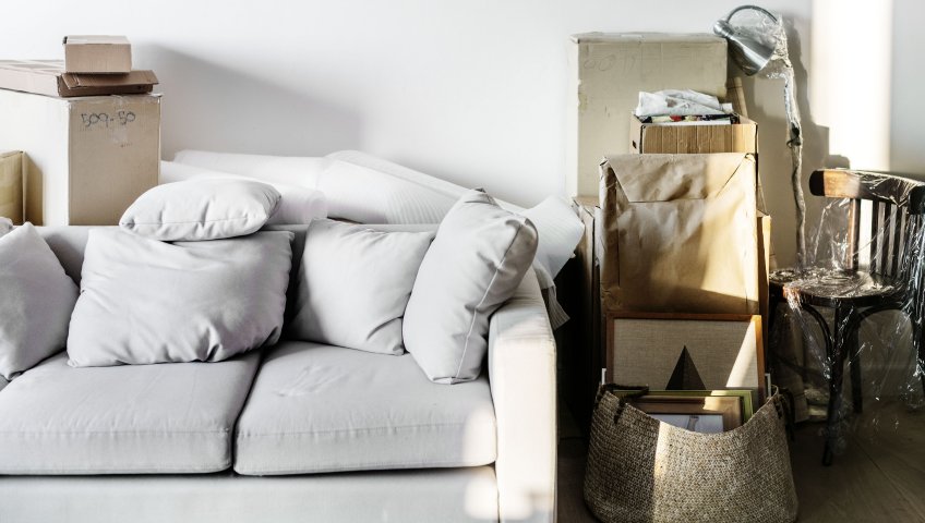 Packers and Movers Secunderabad