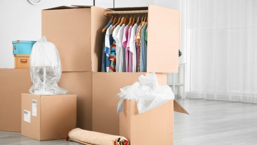 Packers and Movers Mettuguda