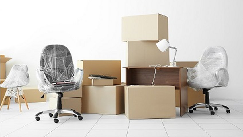 Packers and Movers Langer House