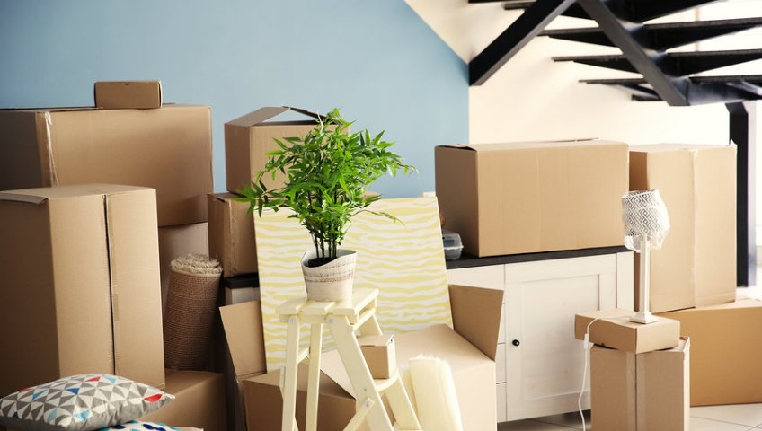 Packers and Movers Jeedimetla