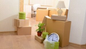 Packers and Movers Chanda Nagar Hyderabad