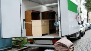 Packers and Movers Panjagutta