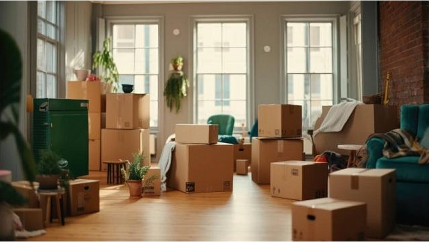 Benefits of Hiring Professional Packers and Movers in Hyderabad